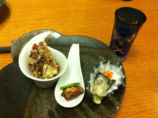 Sono Japanese Restaurant | Portside Wharf by null