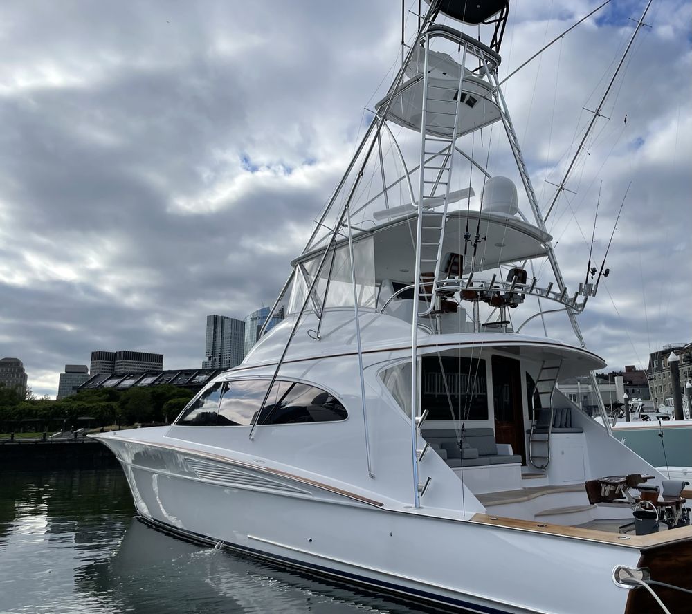 JKR DETAIL Updated August 2024 20 Photos 6 Cooke Cir, Plymouth, Massachusetts Auto