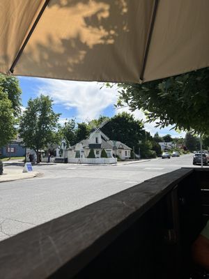 Perry Street Brewing by null