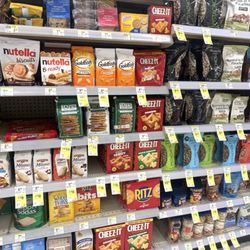 Walgreens