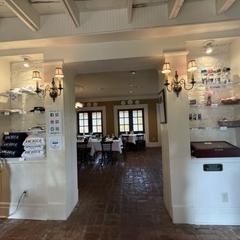 Restaurant Anchuca - American Near Me - Vicksburg, Mississippi