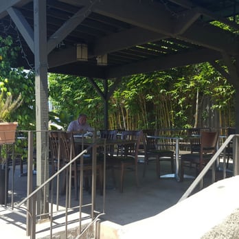 Thai Bamboo - Cute outdoor area when it's not Africa hot - Thai Near Me - Northridge, California Thai Bamboo - Cute outdoor area when it's not Africa hot - Thai Near Me - Northridge, California