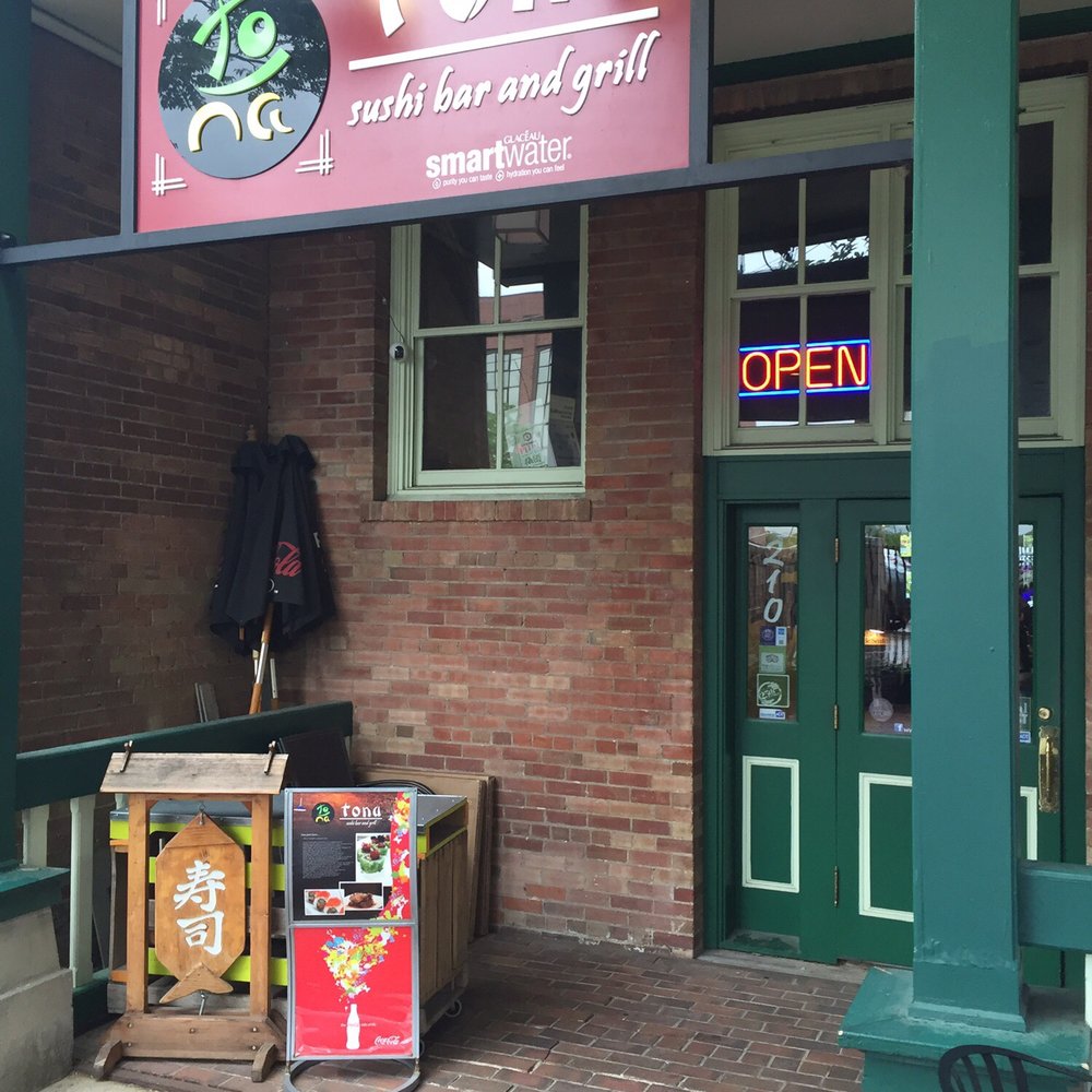 Tona - Sushi Bars Near Me - Ogden, Utah Tona - Sushi Bars Near Me - Ogden, Utah