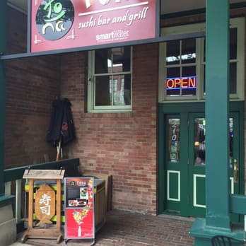 Tona - Sushi Bars Near Me - Ogden, Utah Tona - Sushi Bars Near Me - Ogden, Utah