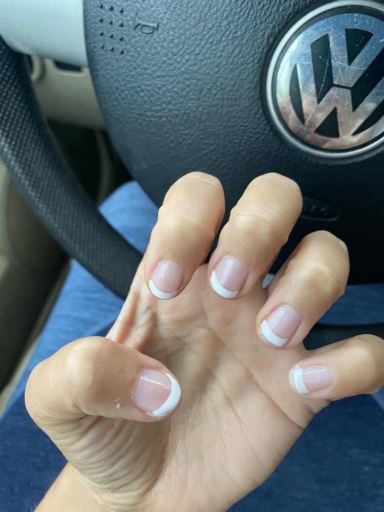 TOP TEN NAIL Updated May 2024 352 Palisades Blvd, Birmingham