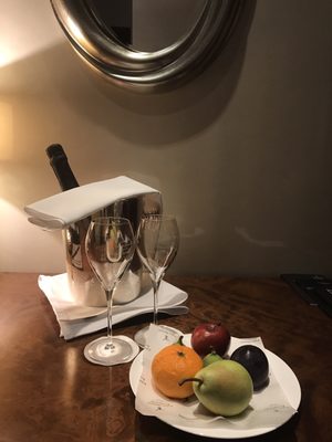 Anantara Palais Hansen Vienna Hotel by null