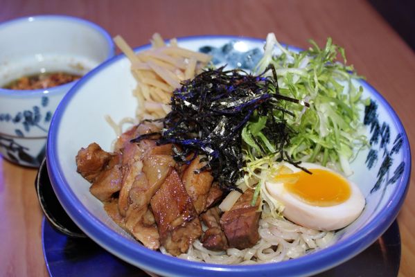 Afuri ramen + dumpling by null