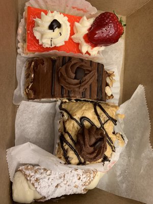 Royal Pastry Shop by null