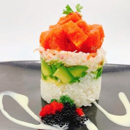 Ahi Tower