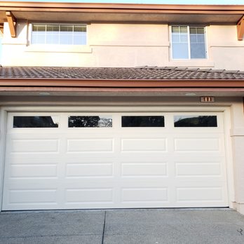 Ontime Garage Door Service 28 Photos 13 Reviews Garage Door Services San Jose Ca Phone Number Yelp