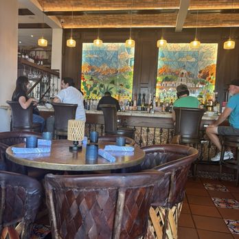 Hacienda Cazadores - Bar lounge area. - Mexican Near Me - La Mesa, California Hacienda Cazadores - Bar lounge area. - Mexican Near Me - La Mesa, California