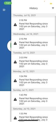 ADT Security Services