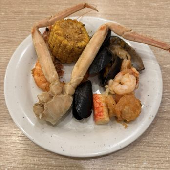 Pacific Seafood Buffet - Buffets Near Me - Glendale, Arizona Pacific Seafood Buffet - Buffets Near Me - Glendale, Arizona
