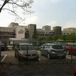 UZA - Universitair Ziekenhuis Antwerpen