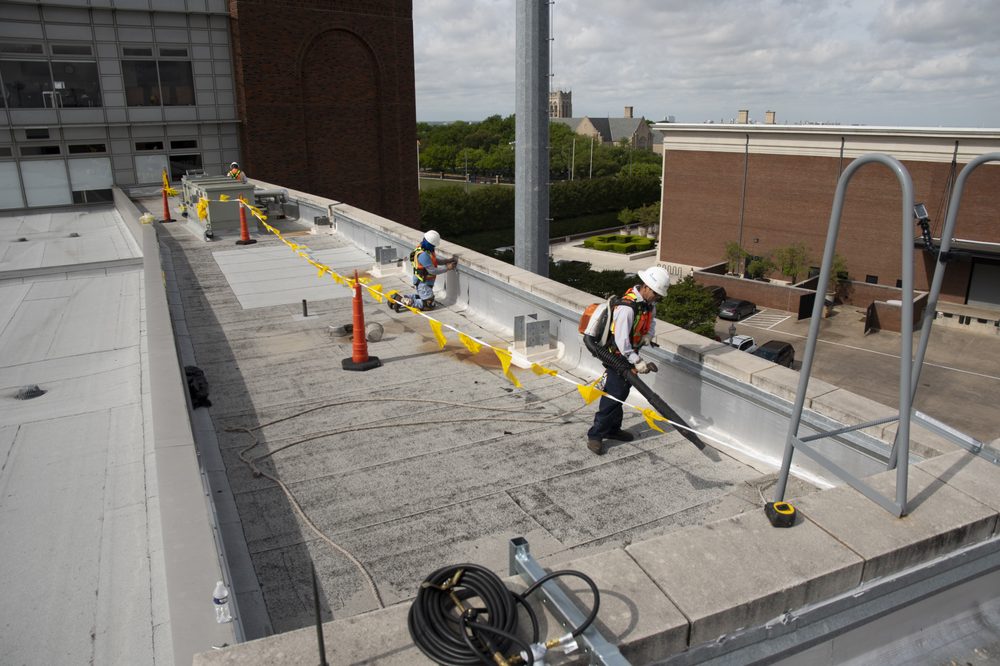 Slide of Supreme Roofing - Dallas, TX