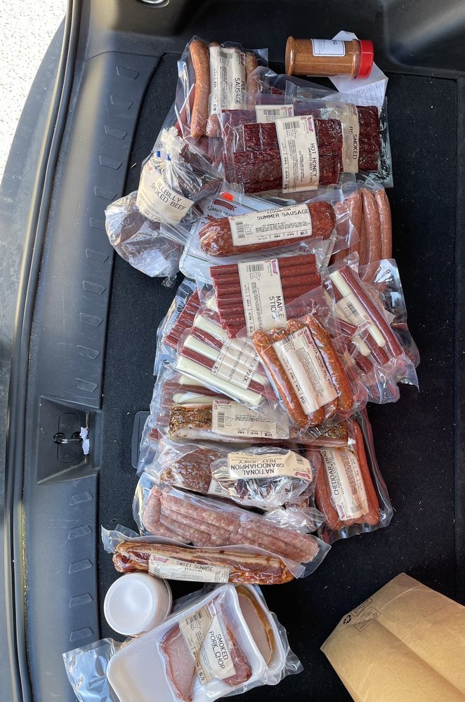 GREG’S MEAT PROCESSING Updated October 2024 24 Photos & 22 Reviews