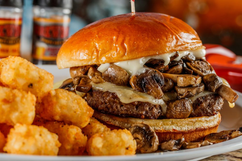 BreWingZ Restaurant and Bar