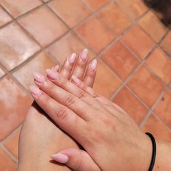 A-List Nails & Spa