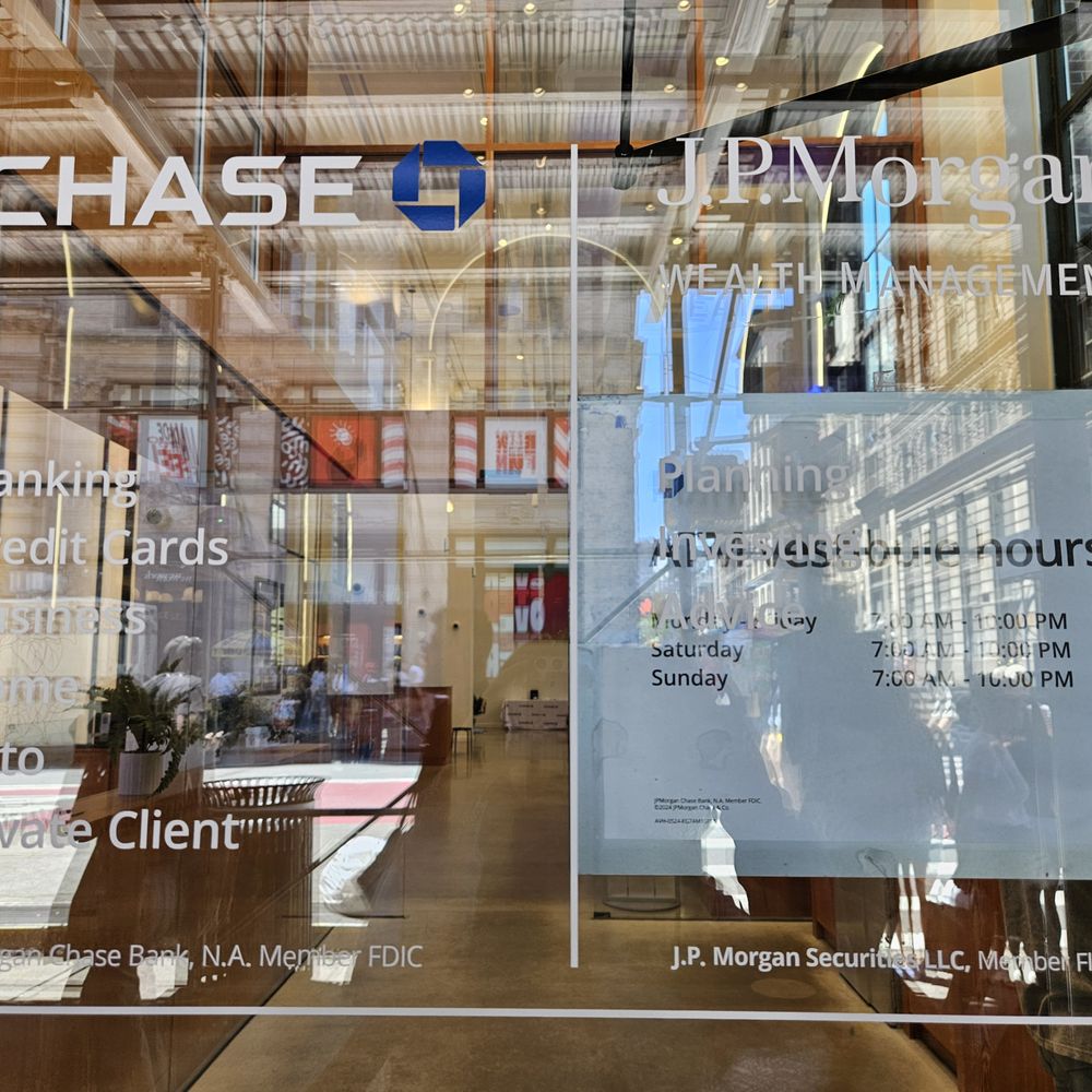 Chase Bank Locations Brooklyn, NY 11238 - Last Updated January 2026 - Yelp