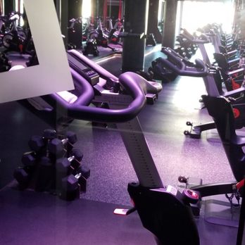 SweatBox - U Street - Cycling Classes Near Me - Washington, DC, District of Columbia