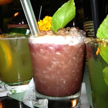 Las Perlas - Lounges Near Me - Los Angeles, California