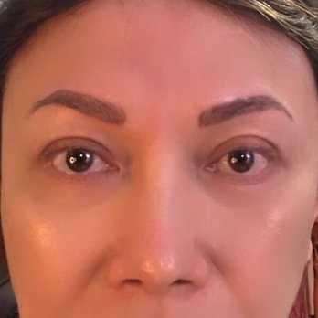 Artistry by Athena Microblading Brows and Permanent Makeup - Microblading post retouch. Thanks Athena. - Permanent Makeup Near Me - Milpitas, California Artistry by Athena Microblading Brows and Permanent Makeup - Microblading post retouch. Thanks Athena. - Permanent Makeup Near Me - Milpitas, California