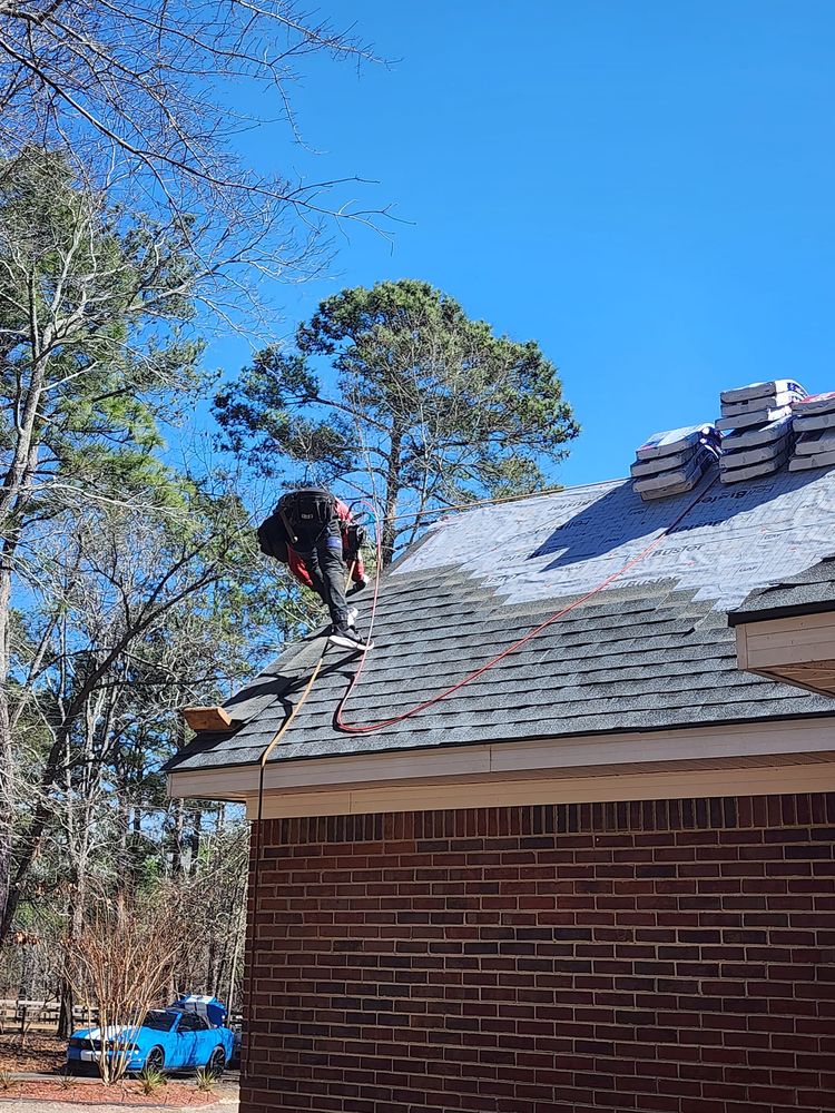 Slide of Concept Roofing & Gutters