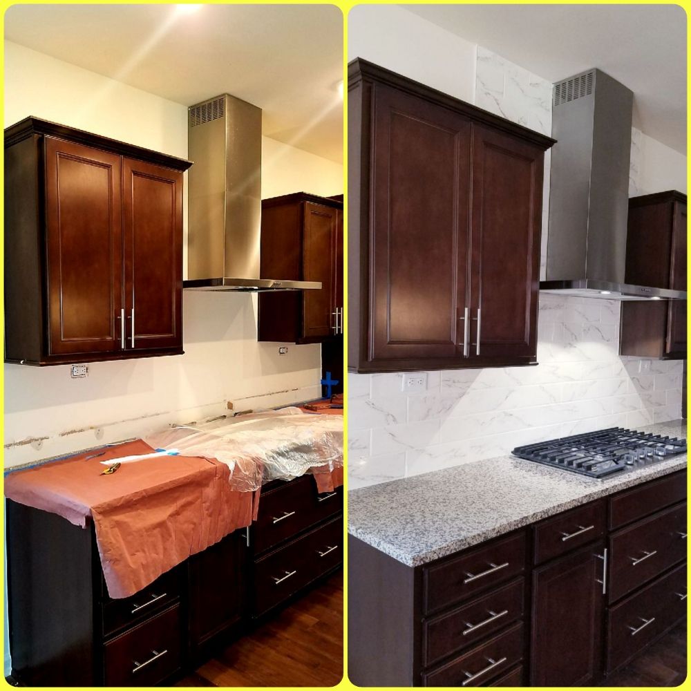 R&M PAINT AND HOME SERVICES Updated July 2024 141 Photos & 15