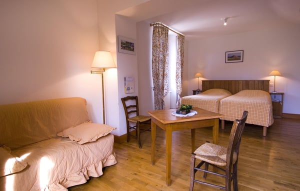 La Lozerette by null