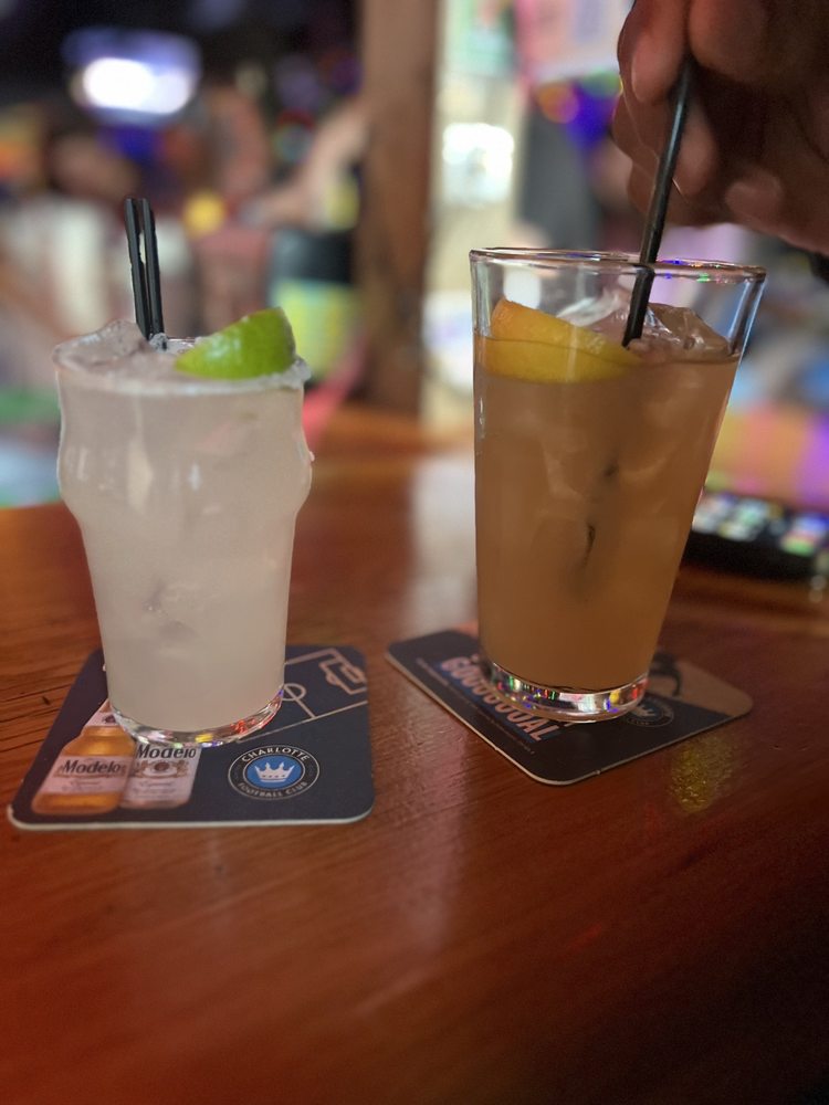 Jack Brown's Beer & Burger Joint