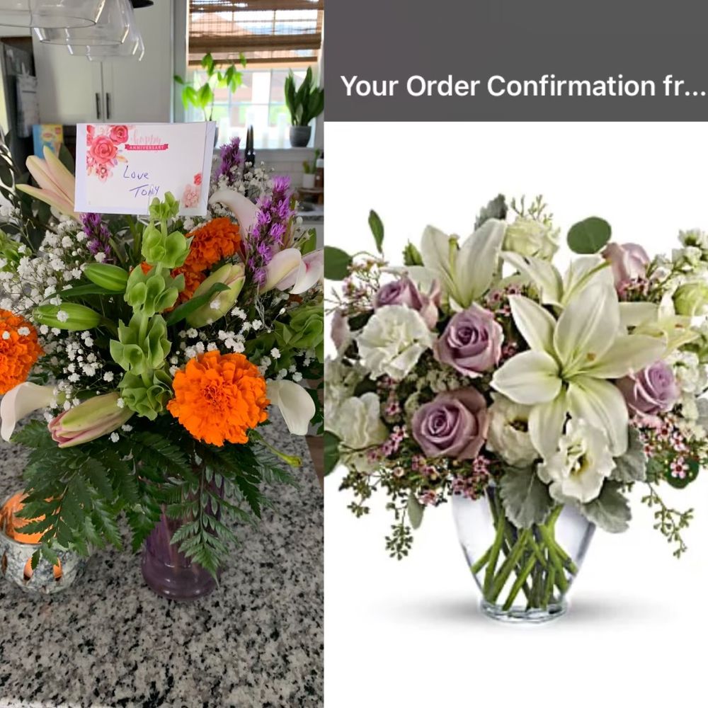 SHENANDOAH GARDEN SPOT Updated September 2024 15 Photos & 17