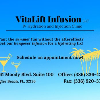 Vitalift Infusion - Medical Spas Near Me Vitalift Infusion - Medical Spas Near Me