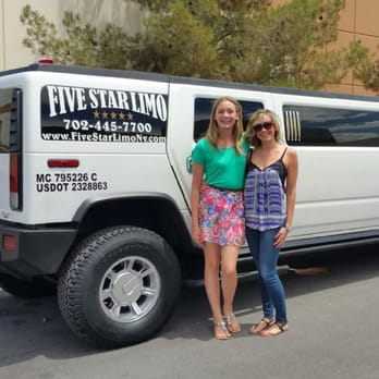 Five Star Limo - Fantastic service! - Limos Near Me - Las Vegas, Nevada Five Star Limo - Fantastic service! - Limos Near Me - Las Vegas, Nevada