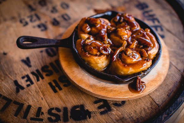 Batch New Southern Kitchen and Tap: Fort Lauderdale by null