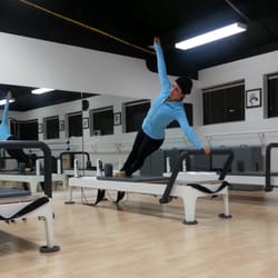 Pilates Dynamix