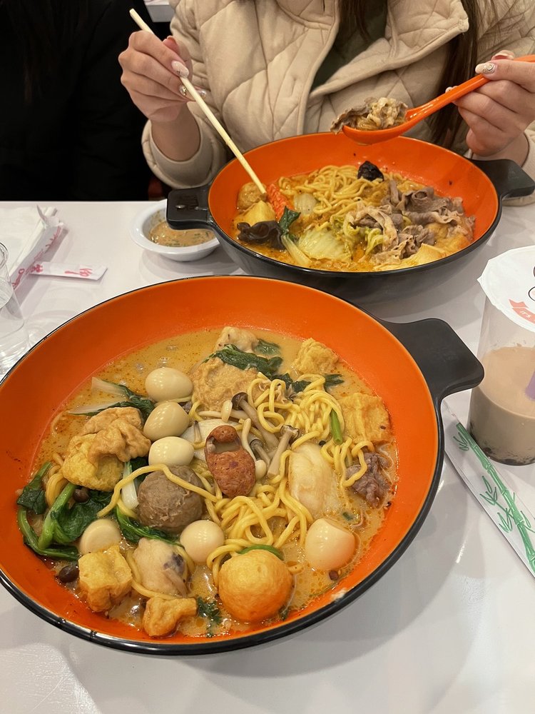 ZHANGLIANG MALATANG 167 Photos & 67 Reviews 246 Castro St, Mountain