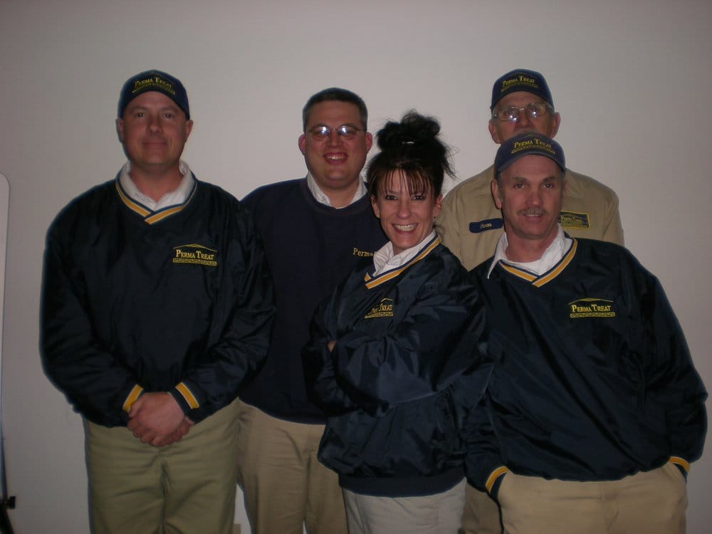 PERMATREAT PEST & TERMITE CONTROL Updated September 2024 24 Reviews