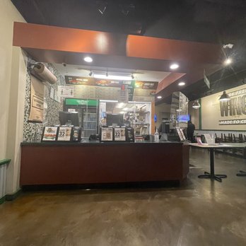 Wingstop - Chicken Wings Near Me - San Diego, California