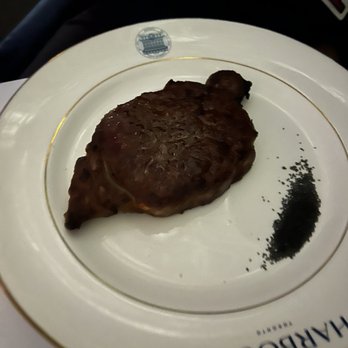Harbour 60 - Japanese Wagyu steak (10oz) - Steakhouses Near Me - Toronto, Ontario