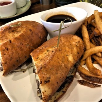 Trillium - Trillium - Idaho Cheesesteak. - New American Near Me - Boise, Idaho Trillium - Trillium - Idaho Cheesesteak. - New American Near Me - Boise, Idaho