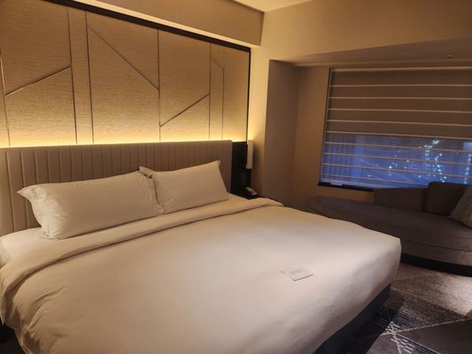 ANA InterContinental Tokyo by IHG by null