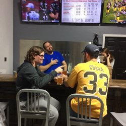 Old Colony Brewing