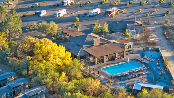 Verde Ranch RV Resort by null