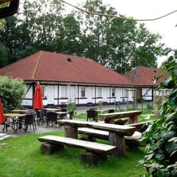 Restaurant Landhotel Zum Kranich