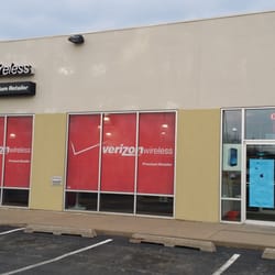 Verizon Authorized Retailer, TCC