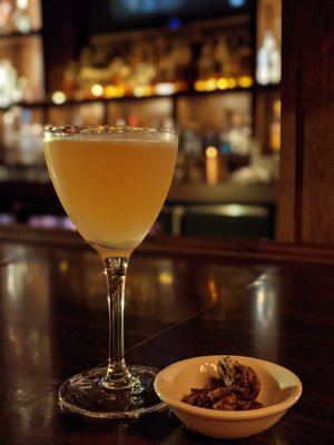 Red Lion Lounge by null