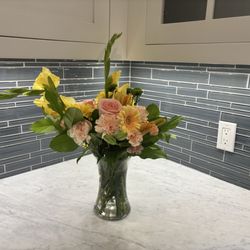 Jireh Flowers & Boutique