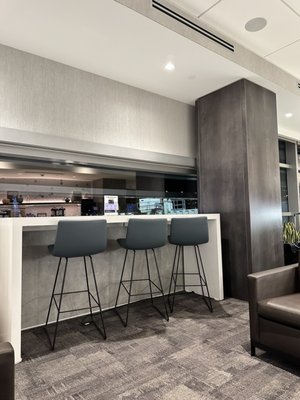 United Club by null