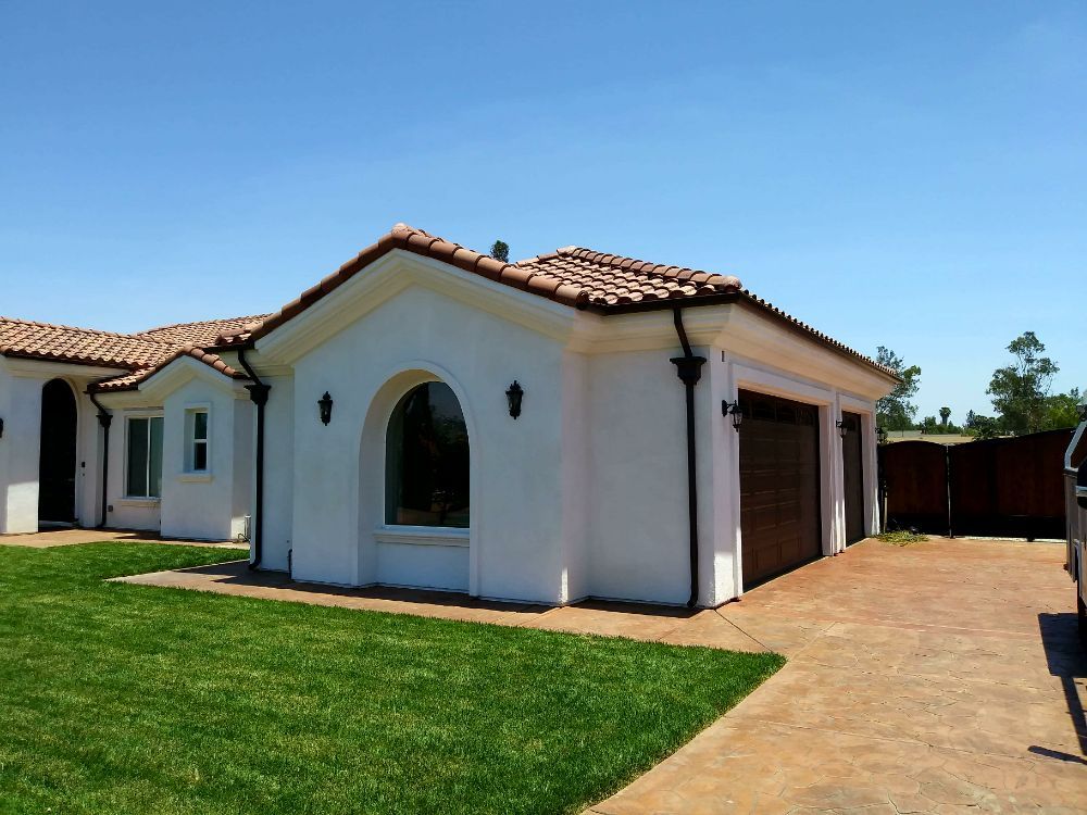 Slide of Imperial  Roofing and Gutters