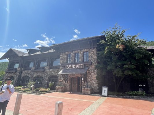 BEAR MOUNTAIN SPA - Updated January 2025 - 53 Photos & 51 Reviews